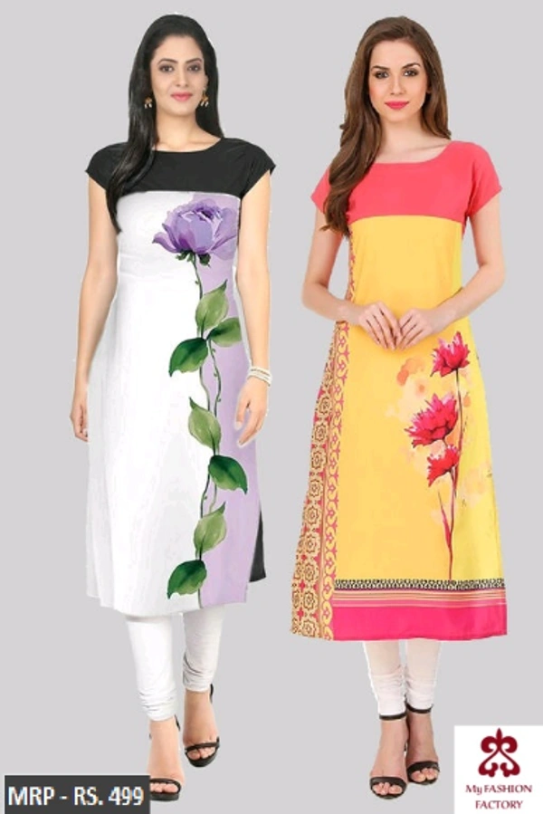 KURTI COMBO