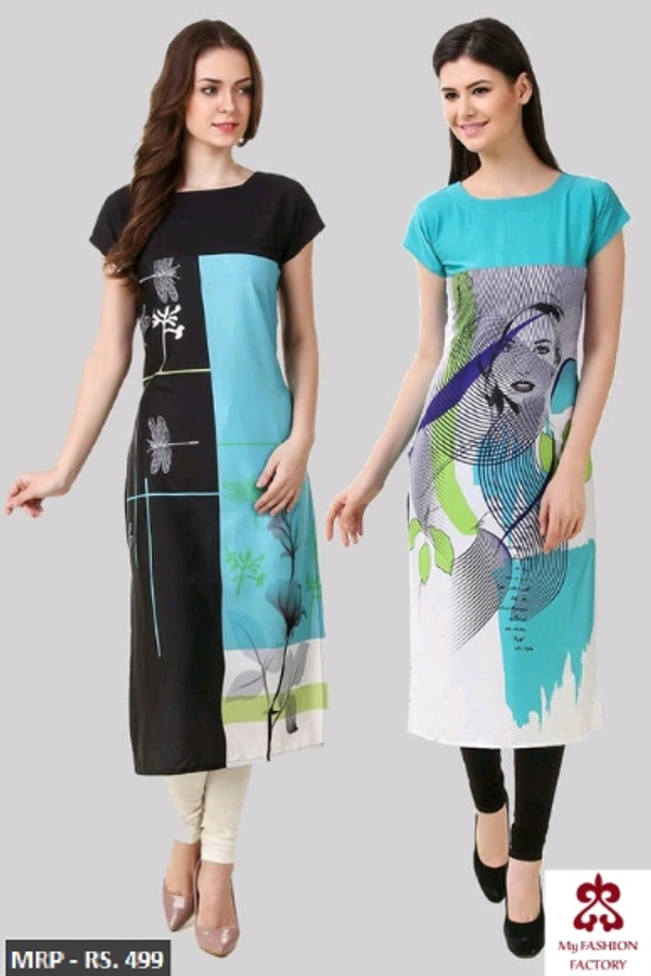 KURTI COMBO