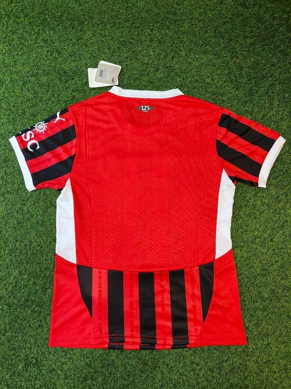 AC Milan Home Player Edition 24/25 - XL