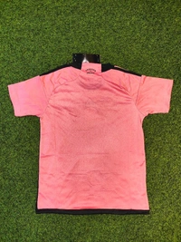 Kids Miami Home Pink Colour Jersey Set - 24-26