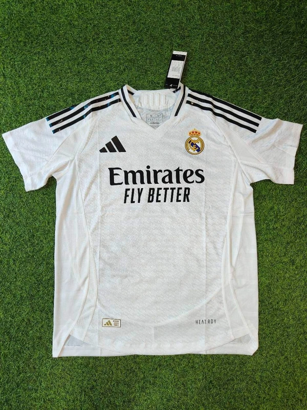 Real Madrid Home Player Edition 24/25 - S