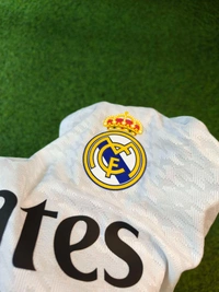 Madrid Home Player Edition 24/25 - L