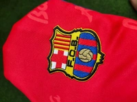 Retro Barcelona 1996/97 Home  Jersey - S