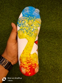 Puma Future White Colour  - 6.5