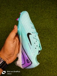 Unique Next-gen Airzoom Mercurial Sky Blue  - 9