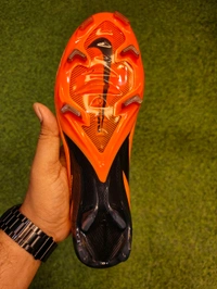 Unique Next-gen Airzoom Mercurial Orange Colour - 7.5
