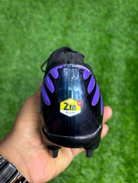 Airzoom Purple Color Metal Changer - 5.5