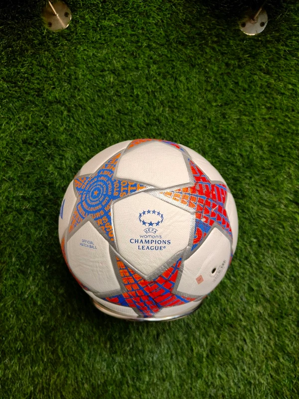 Champion League Match Ball Replica - 5