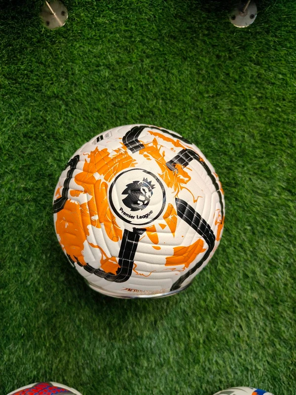 Premier League Match Ball Replica - 5