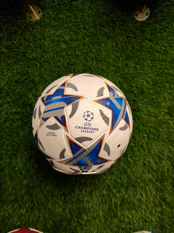 Champion League Match Ball Replica - 5