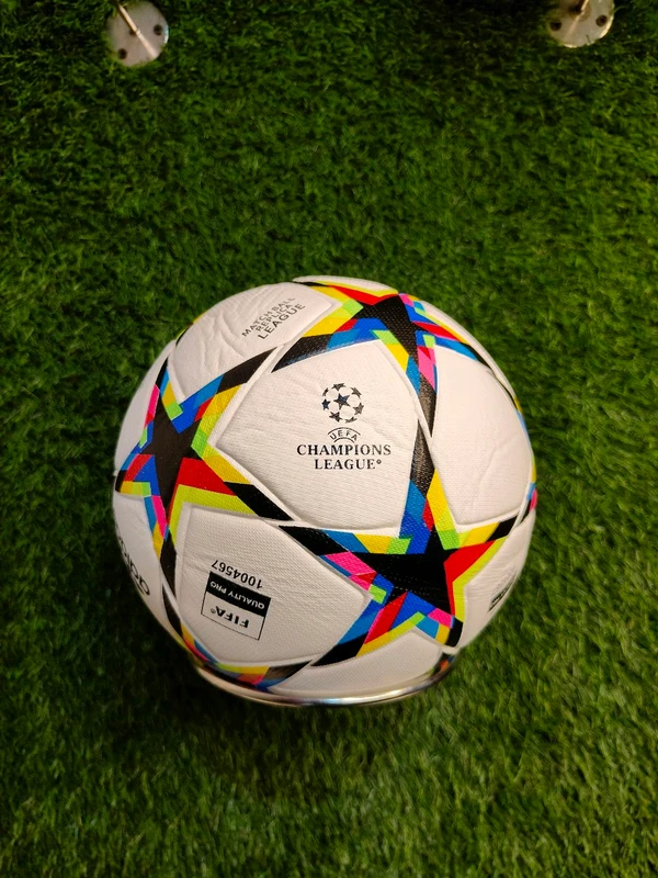 Champion League Match Ball Replica - 5