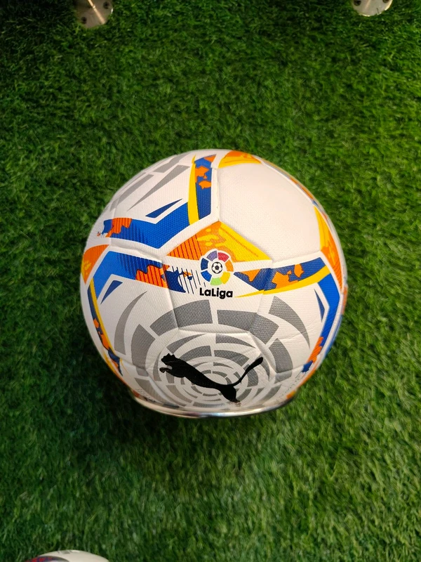 Laliga Official Match Ball Replica - 5