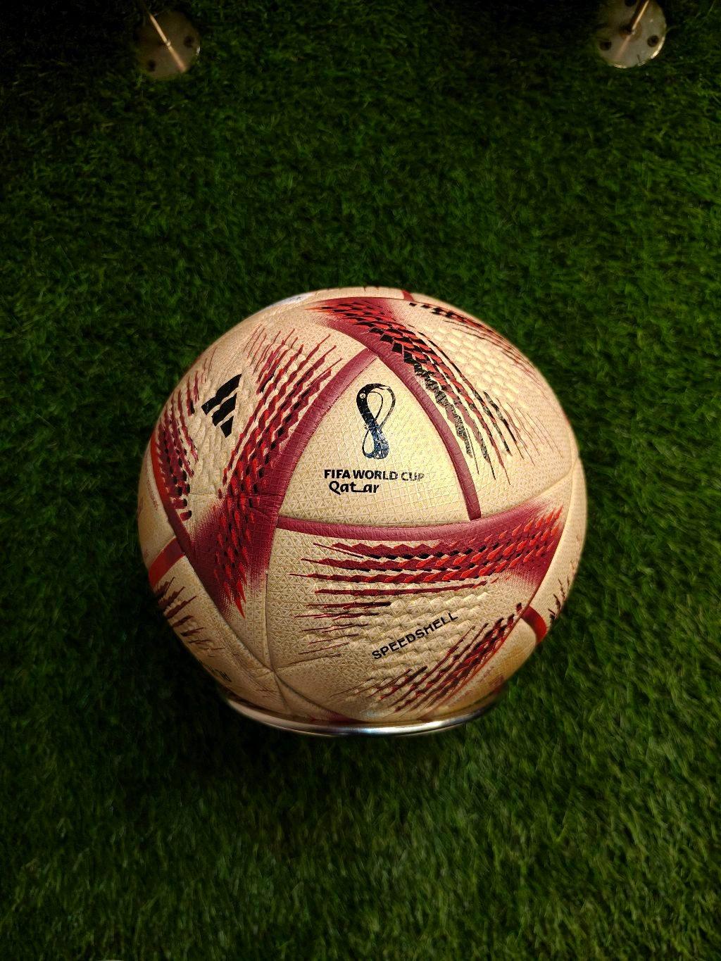 記念グッズ FIFA WORLD CUP THE GRASS OF FINAL MATCH SKU-0229_0-1718650765530.heic?