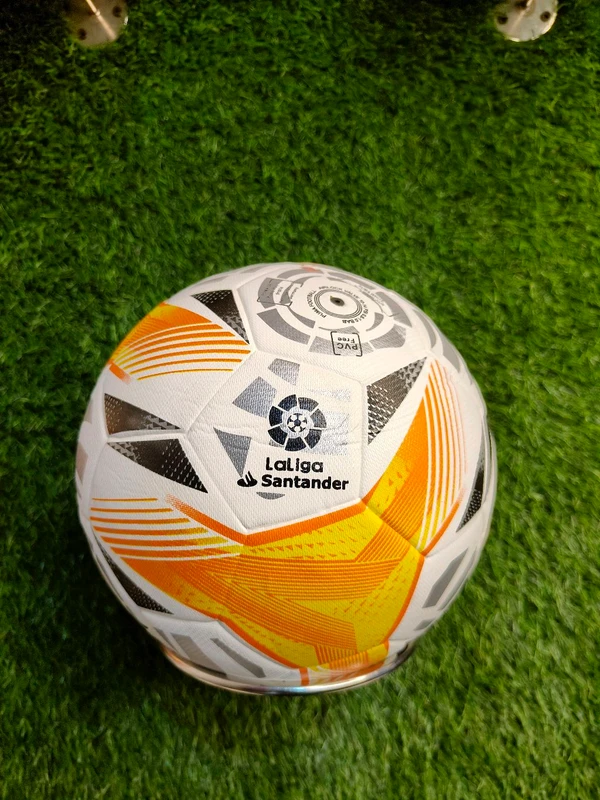 Laliga Official Match Ball Replica - 5