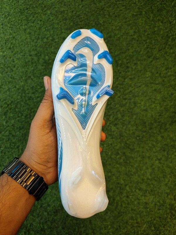 Next-gen Vapor 16 Airzoom Sky Blue Colour - 5.5