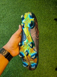 Future Navy Blue Colour - 6