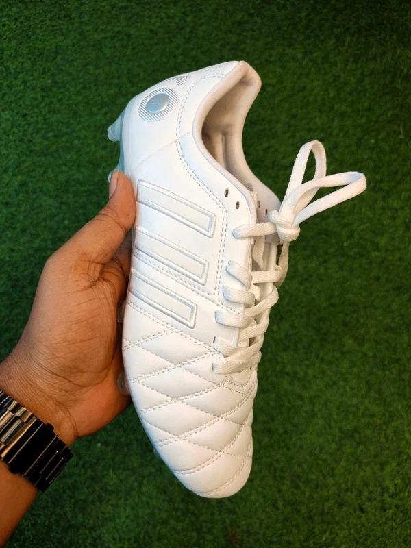 Adidas 11 Pro White Colour  - 6