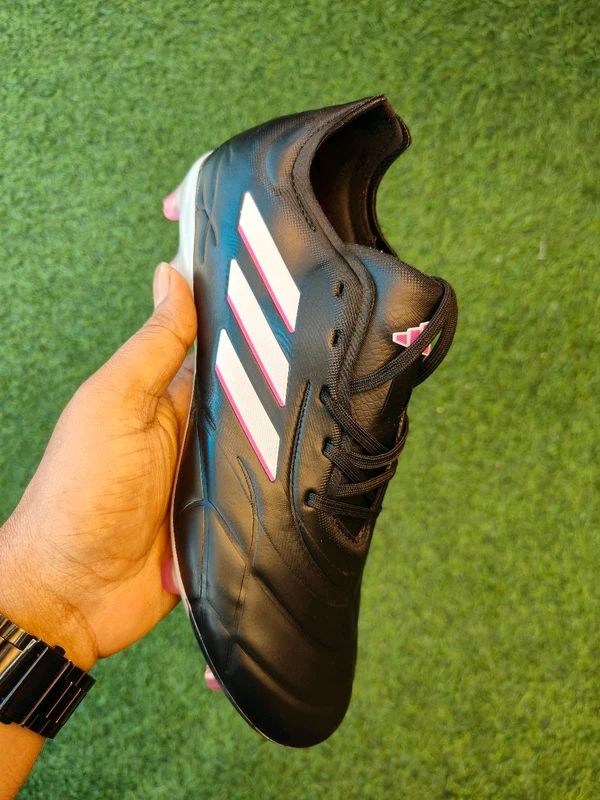 Adidas Copa Sens Black Colour With Less - 6.5