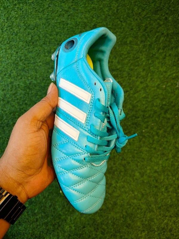 Adidas 11 Pro Blue Colour  - 7.5