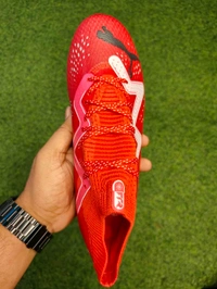 Ultimate Red Color - 6