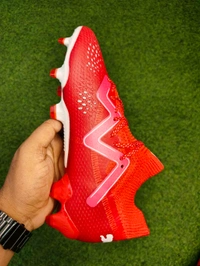 Ultimate Red Color - 6