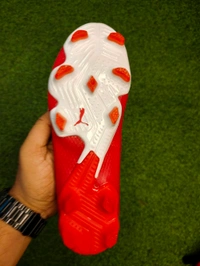 Ultimate Red Color - 6
