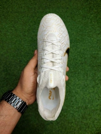 Airzoom Mercurial Gold Colour Low Ankle - 7
