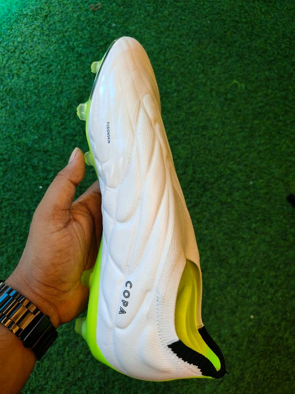 Copa Sens White Colour Without Less - 6.5