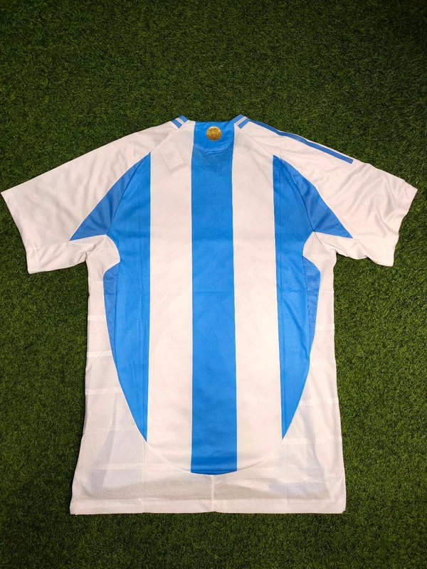 Argentina Copa Home Player Edition - S