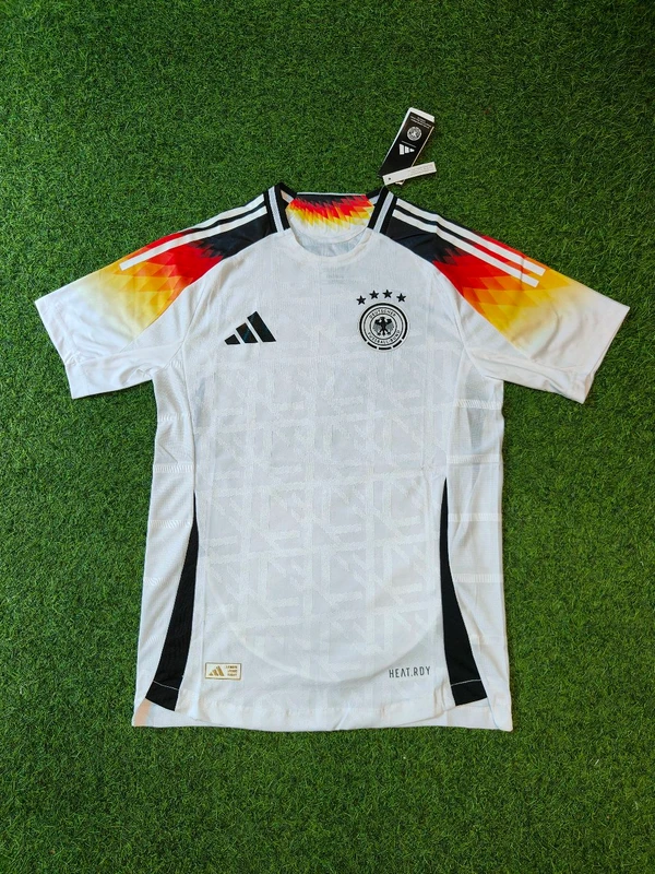 Germany Home Player Edition - S