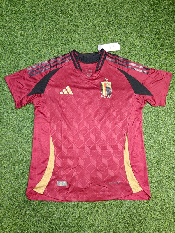 Belgium Home Player Edition 24/25 - XL