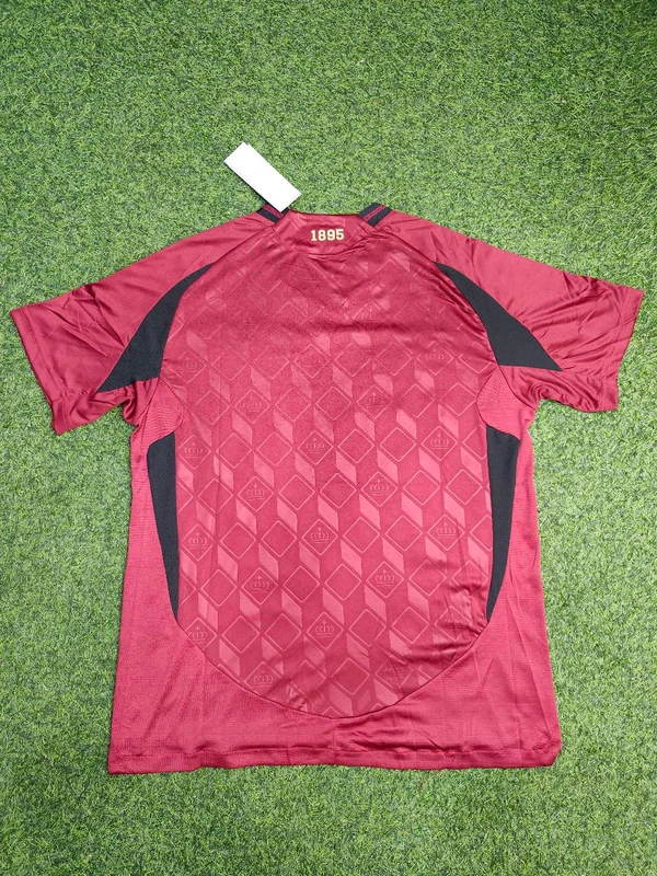 Belgium Home Player Edition 24/25 - XL