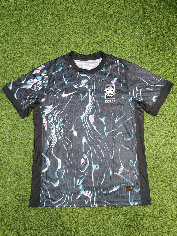 South Korea Away Player Edition 24/25 - S