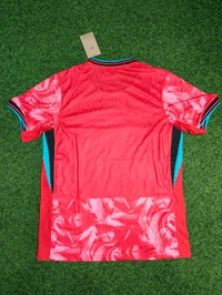 South Korea Home Player Edition 24/25 - L