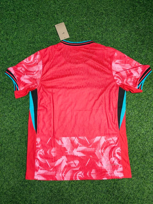 South Korea Home Player Edition 24/25 - L