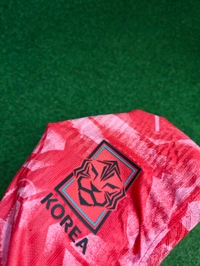 South Korea Home Player Edition 24/25 - L