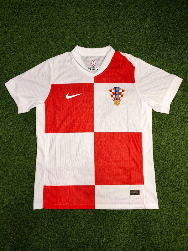 Croatia Home Player Edition 24/25 - S