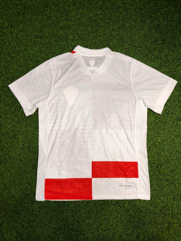 Croatia Home Player Edition 24/25 - S