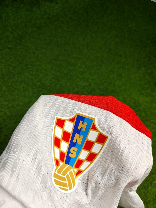 Croatia Home Player Edition 24/25 - S