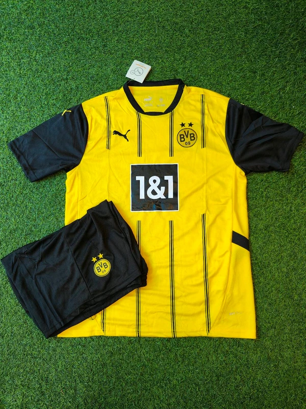 Dortmund Home Set 24/25 - S