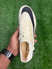 Airzoom Mercurial Cream Colour Low Ankle - 4