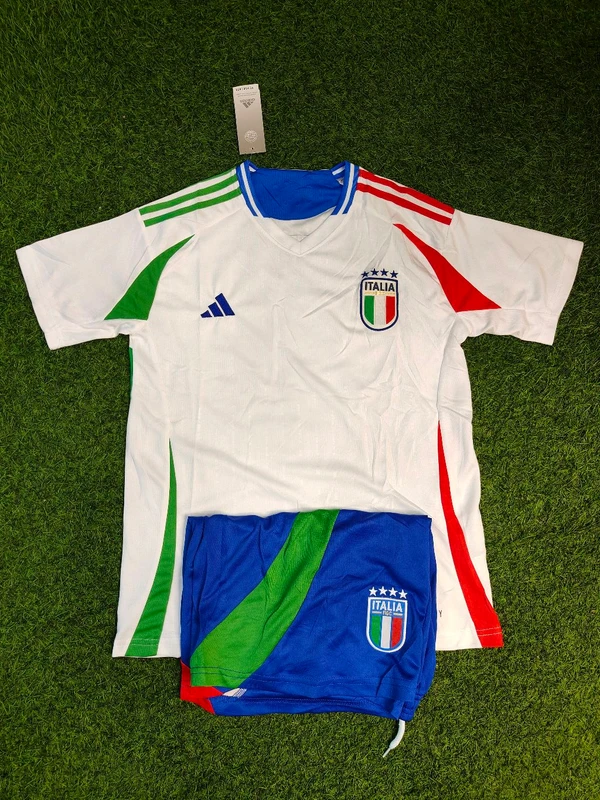 Italy Away Set 24/25 - S