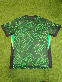 Nigeria Home Player Edition 24/25 - L