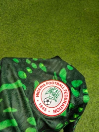 Nigeria Home Player Edition 24/25 - L