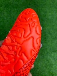 Tiempo Maestro Infra Red Colour Limited Edition FG With Lace - 7