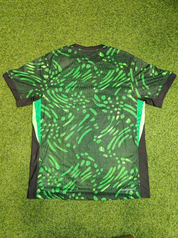 Nigeria Home Player Edition 24/25 - XL