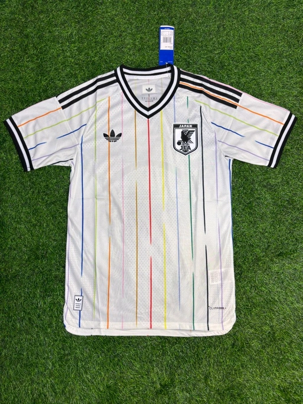 Japan 2026 World Cup Away Kit Player Edition - S