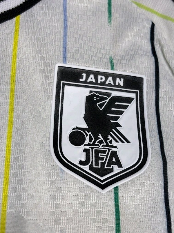 Japan 2026 World Cup Away Kit Player Edition - M