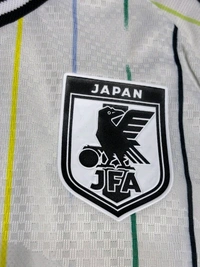 Japan 2026 World Cup Away Kit Player Edition - L