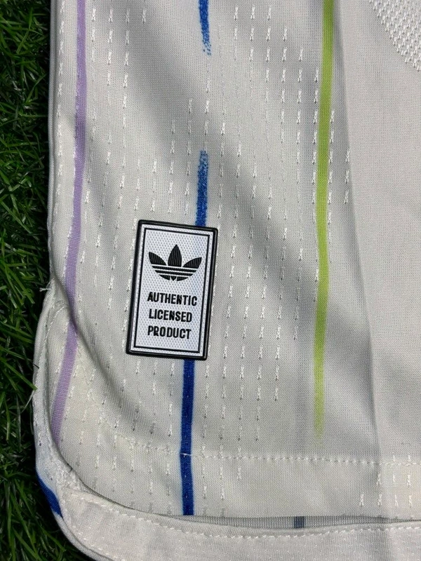 Japan 2026 World Cup Away Kit Player Edition - L
